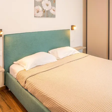 Apartament Panoramic Rudi Garda (Verona)