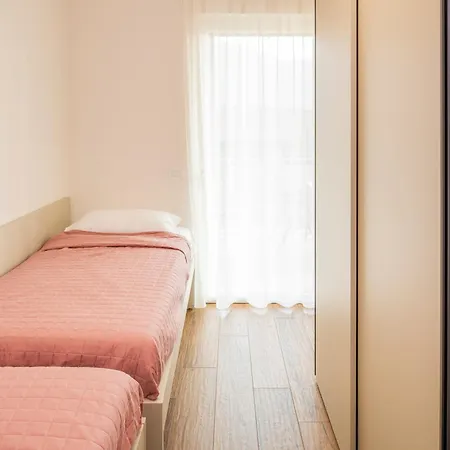 Panoramic Rudi アパート