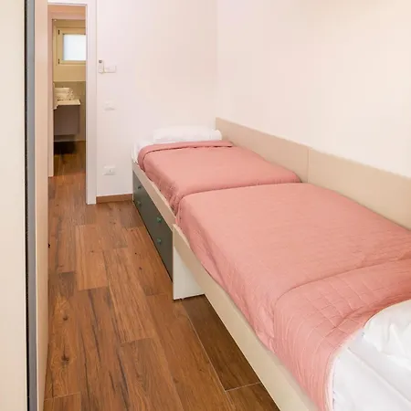 Panoramic Rudi アパート