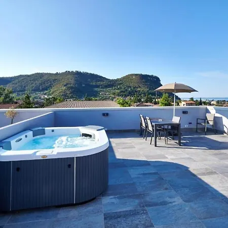 アパート Panoramic Rudi *