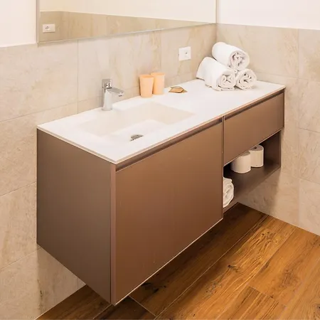 Panoramic Rudi Apartamento *