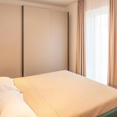 アパート Panoramic Rudi