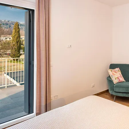 アパート Panoramic Rudi