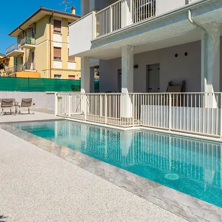 アパート Panoramic Rudi *