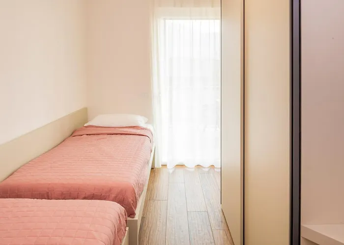 Panoramic Rudi Appartement