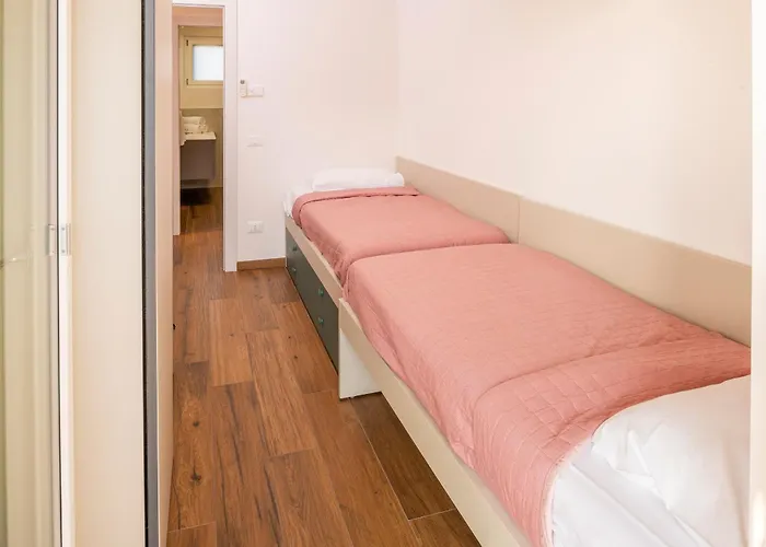 Panoramic Rudi Appartement