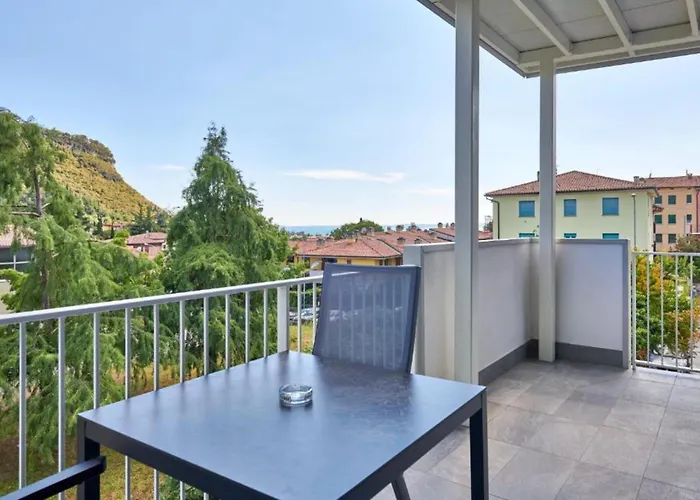 Panoramic Rudi Appartement