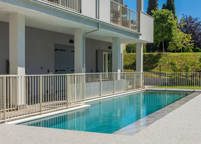 Panoramic Rudi Appartement Garda (Verona)