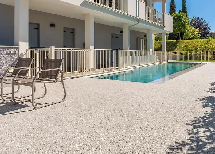 Panoramic Rudi * Garda (Verona)