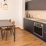 Panoramic Rudi Apartament Garda (Verona)