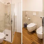 Apartament Panoramic Rudi Garda (Verona)