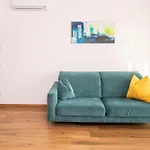 Apartament Panoramic Rudi