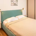 Apartament Panoramic Rudi Garda (Verona)