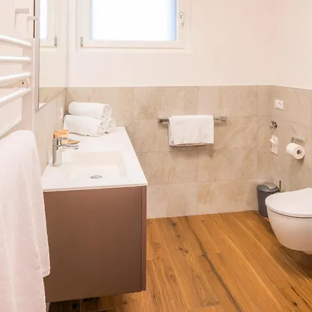 Panoramic Rudi Appartamento *